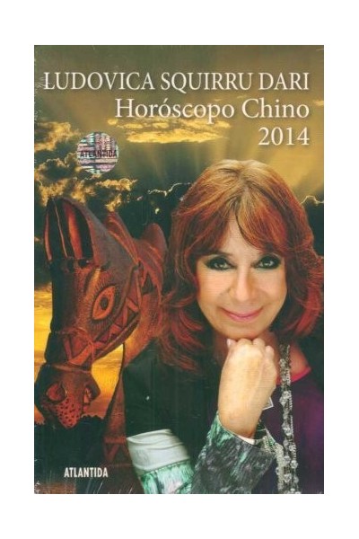 Horóscopo Chino 2014